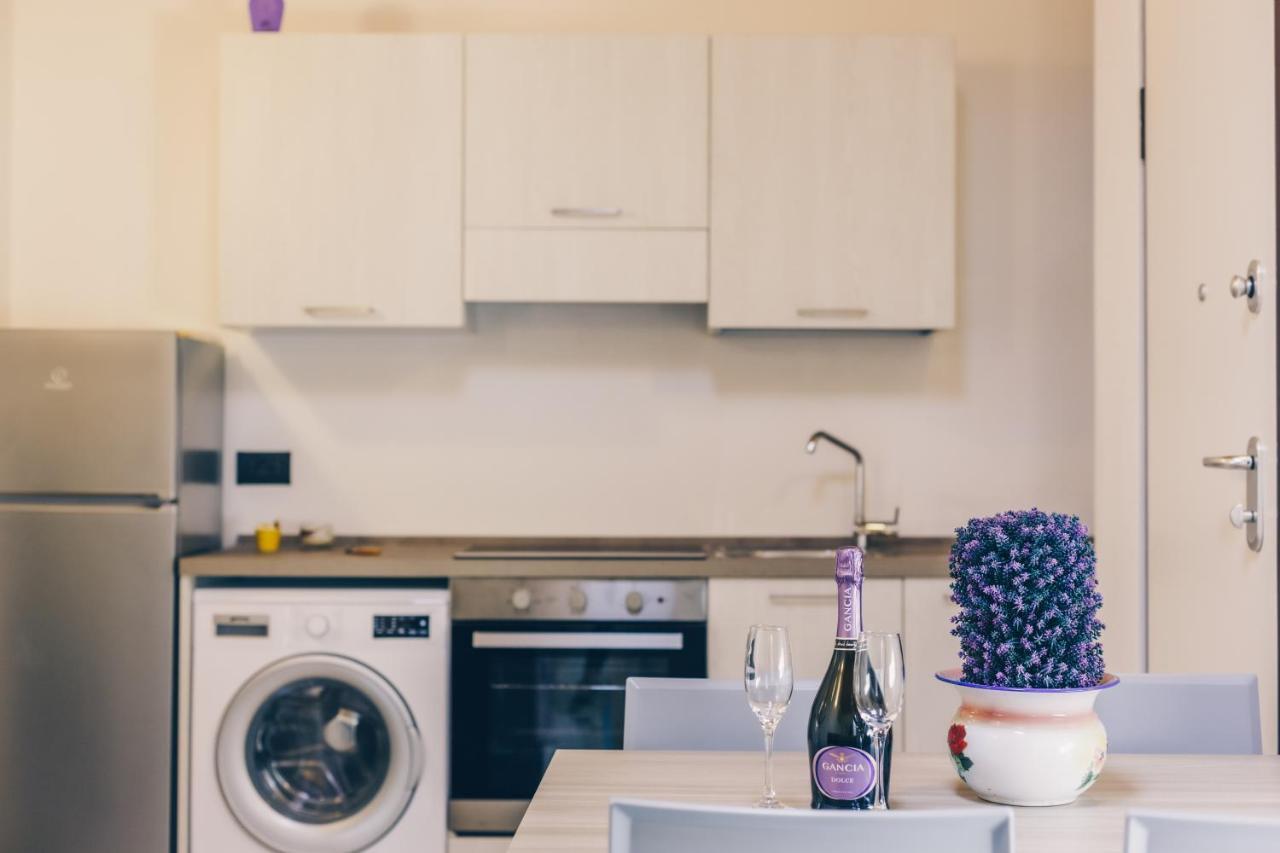Apartament 189 - Casa Bordighera Centro, 350Metri Dal Mare Zewnętrze zdjęcie