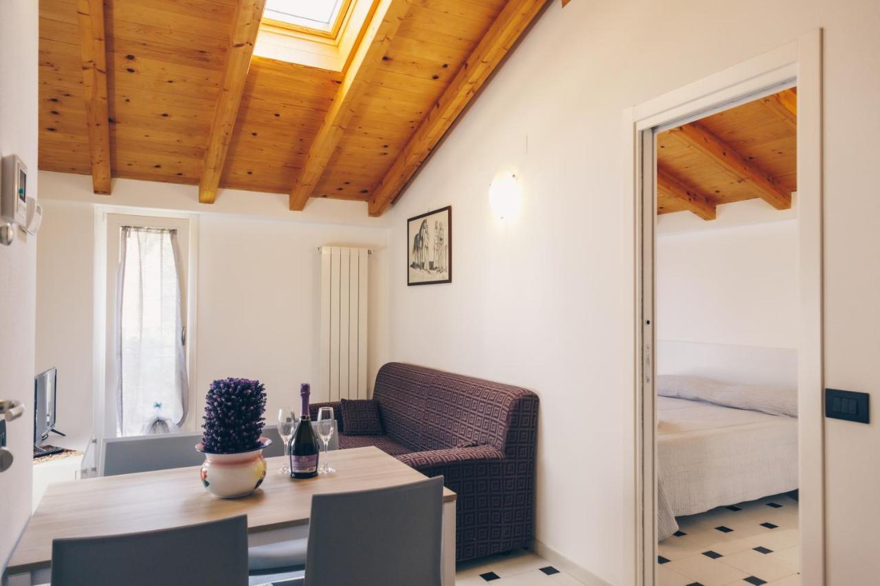 Apartament 189 - Casa Bordighera Centro, 350Metri Dal Mare Zewnętrze zdjęcie