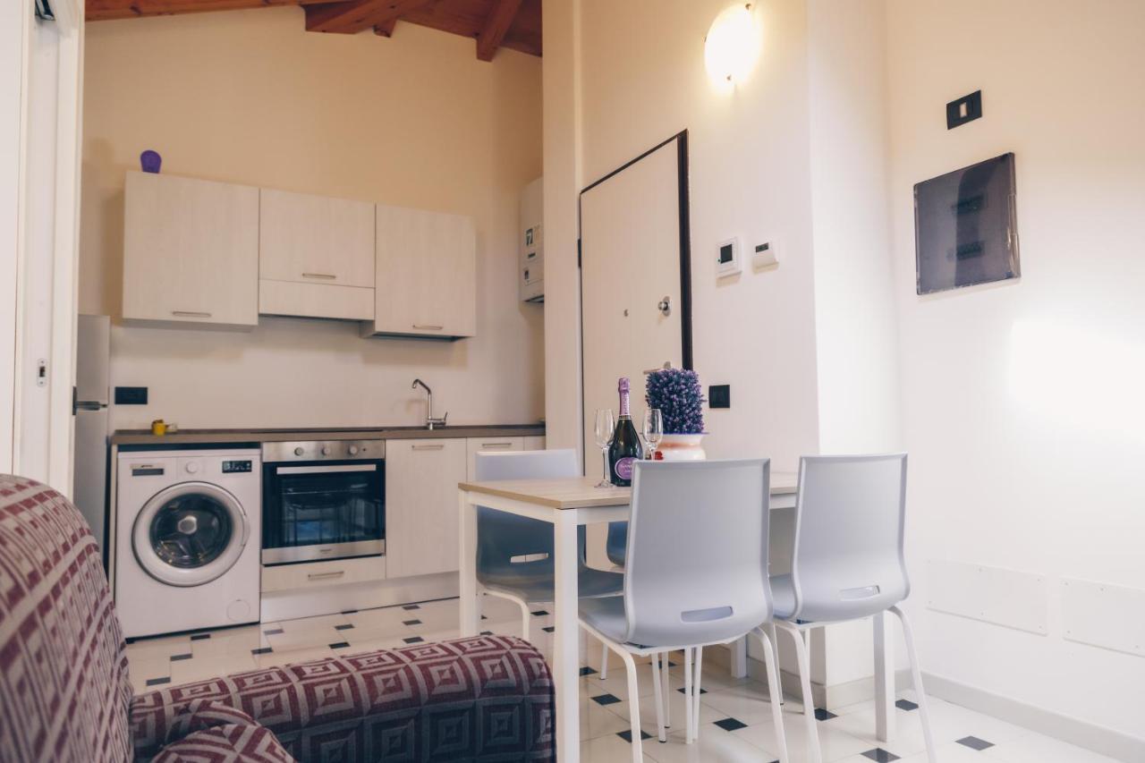Apartament 189 - Casa Bordighera Centro, 350Metri Dal Mare Zewnętrze zdjęcie