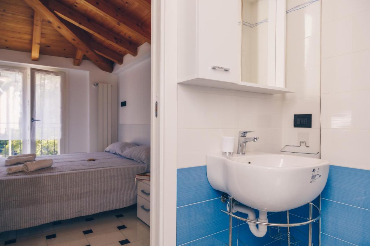 Apartament 189 - Casa Bordighera Centro, 350Metri Dal Mare Zewnętrze zdjęcie